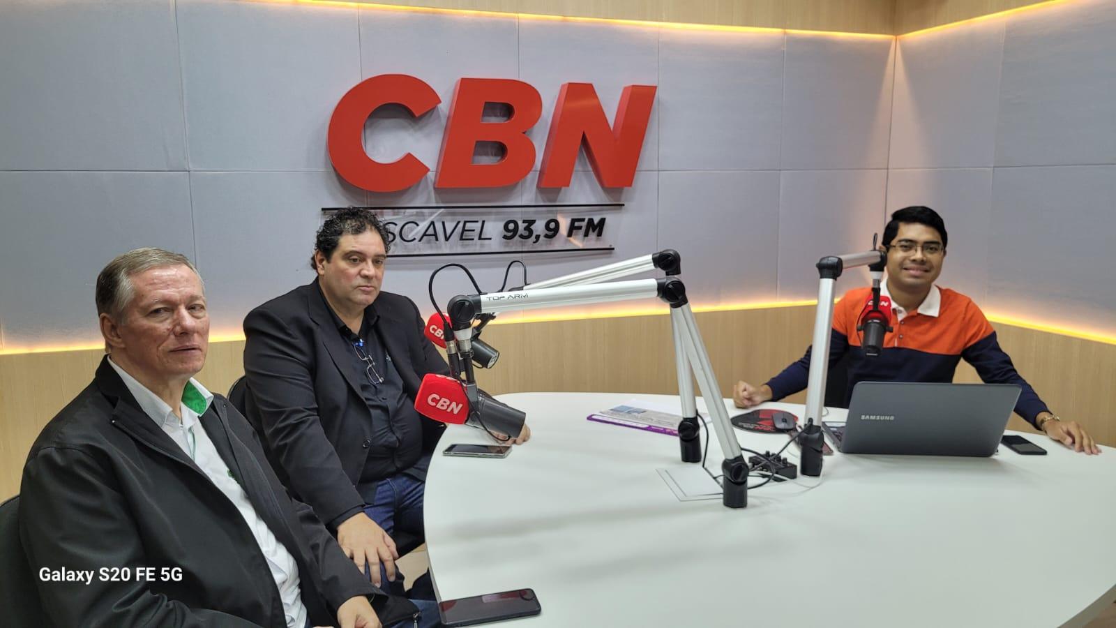 Foto: Observatório Social de Cascavel