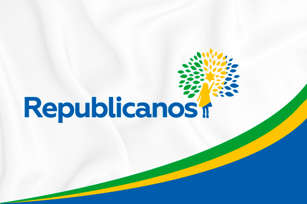 Republicanos em Cascavel não terá troca de presidência