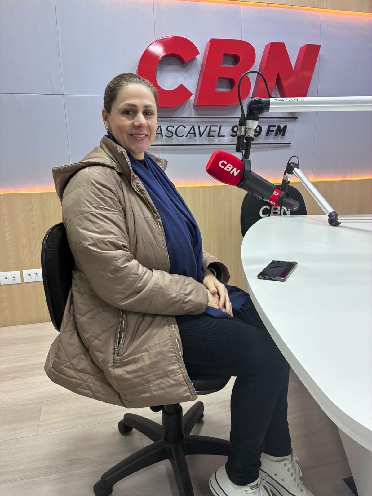 Colônia de férias une tecnologia e aprendizado em Cascavel
