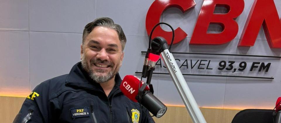 PRF apresenta balanço da Operação Corpus Christi no Oeste do Paraná