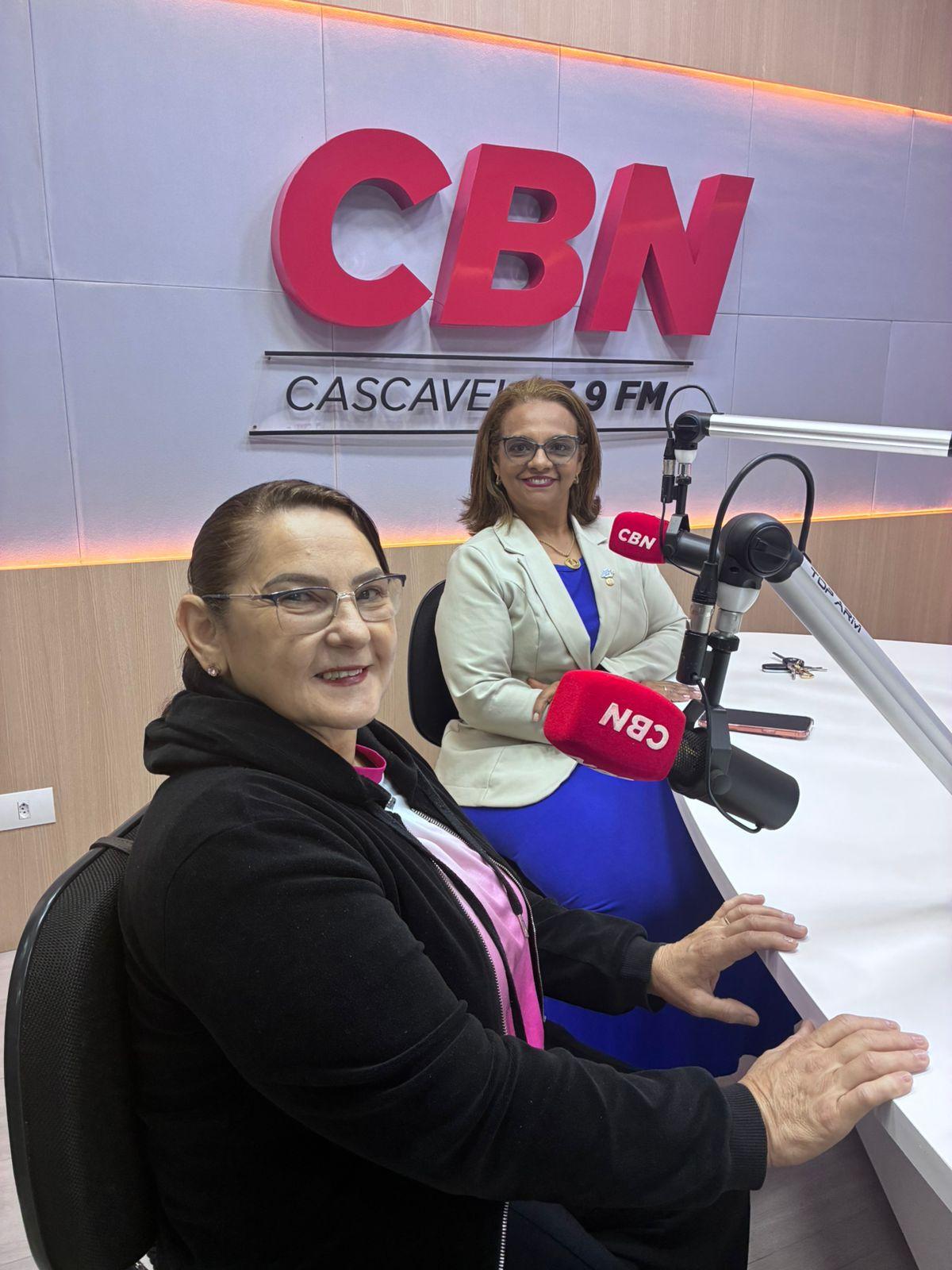 Cascavel recebe Campeonato Brasileiro de Dança Esportiva em Cadeira de Rodas
