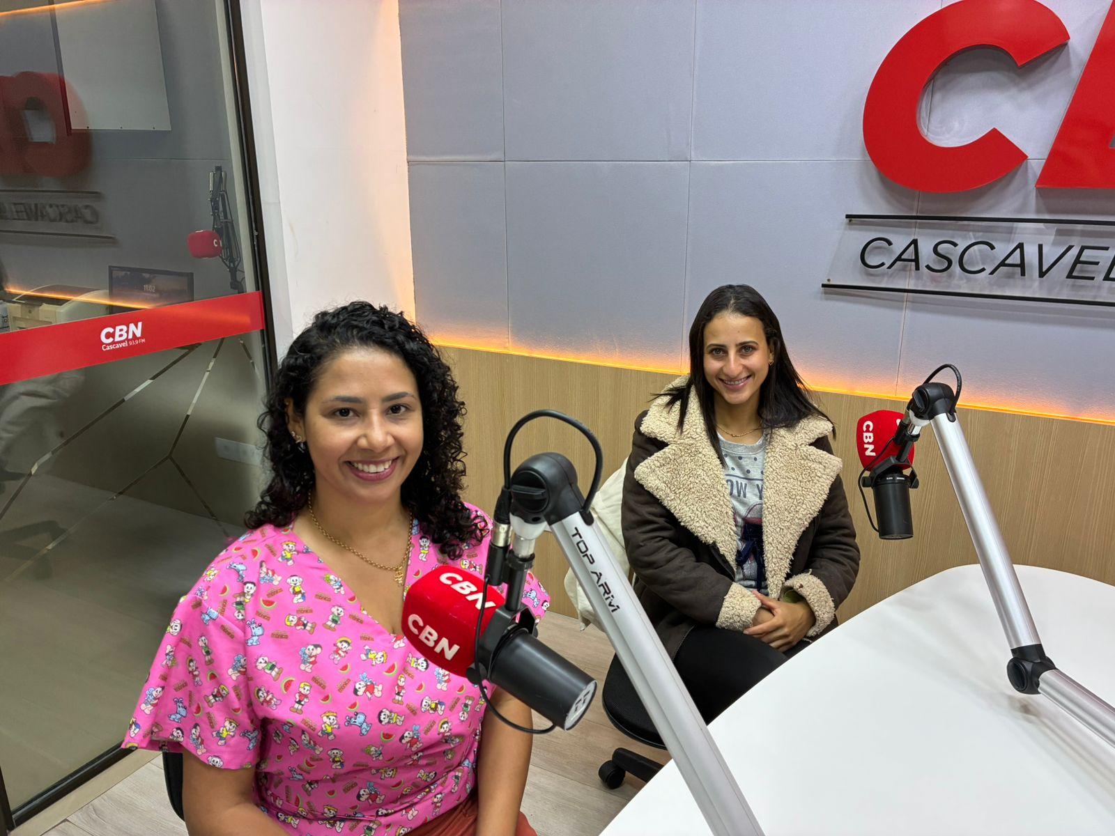 Nutricionista Monica Amaral fala da obesidade infantil e a importância da alimentação saudável