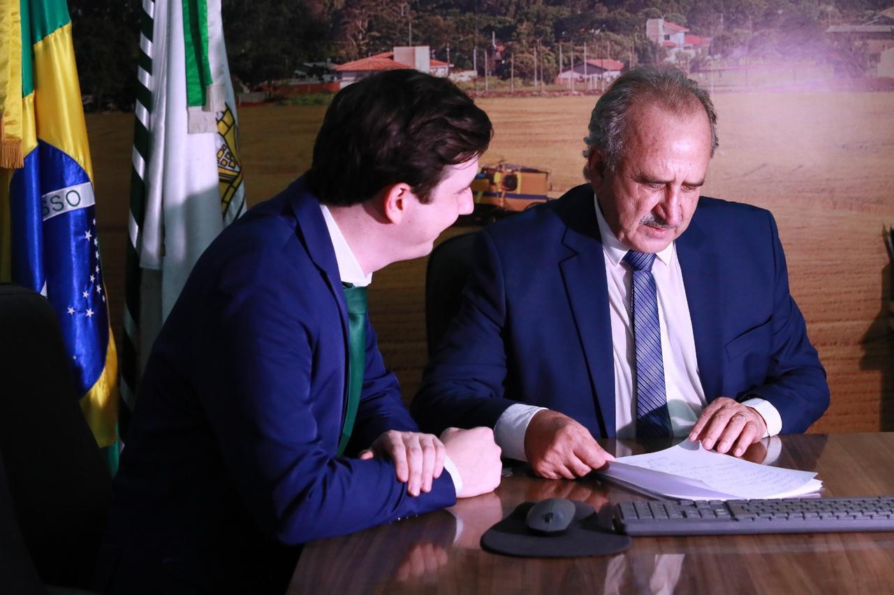 Gabinete