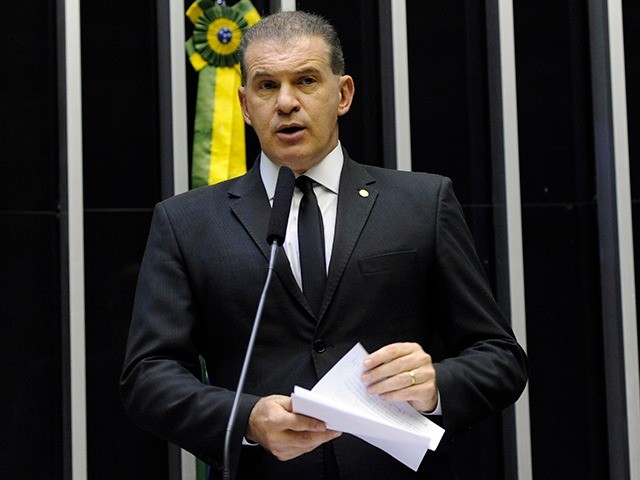 Evandro Roman  - Imagem Câmara LEG 