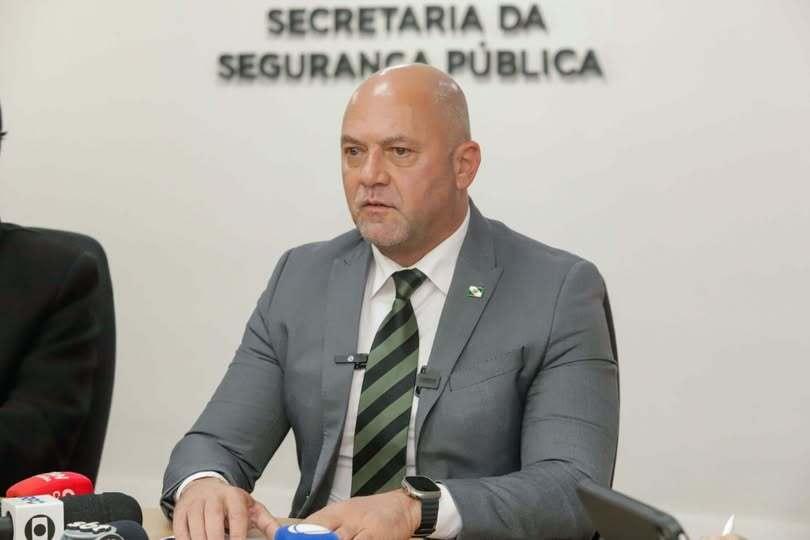 Paraná lidera resolução de homicídios no Brasil