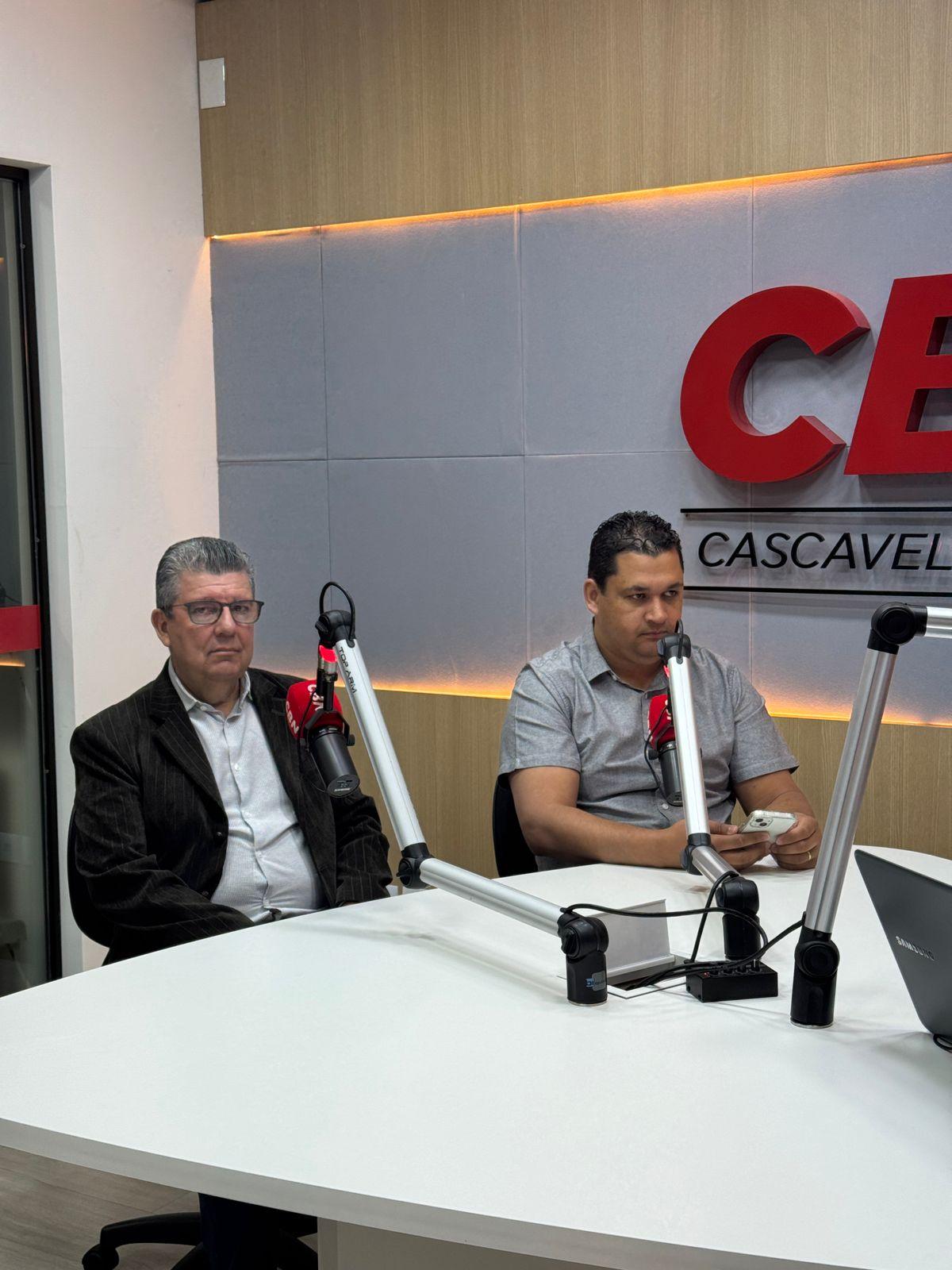 3ª Caminhada Contra o Feminicídio será nesta terça-feira (22), em Cascavel