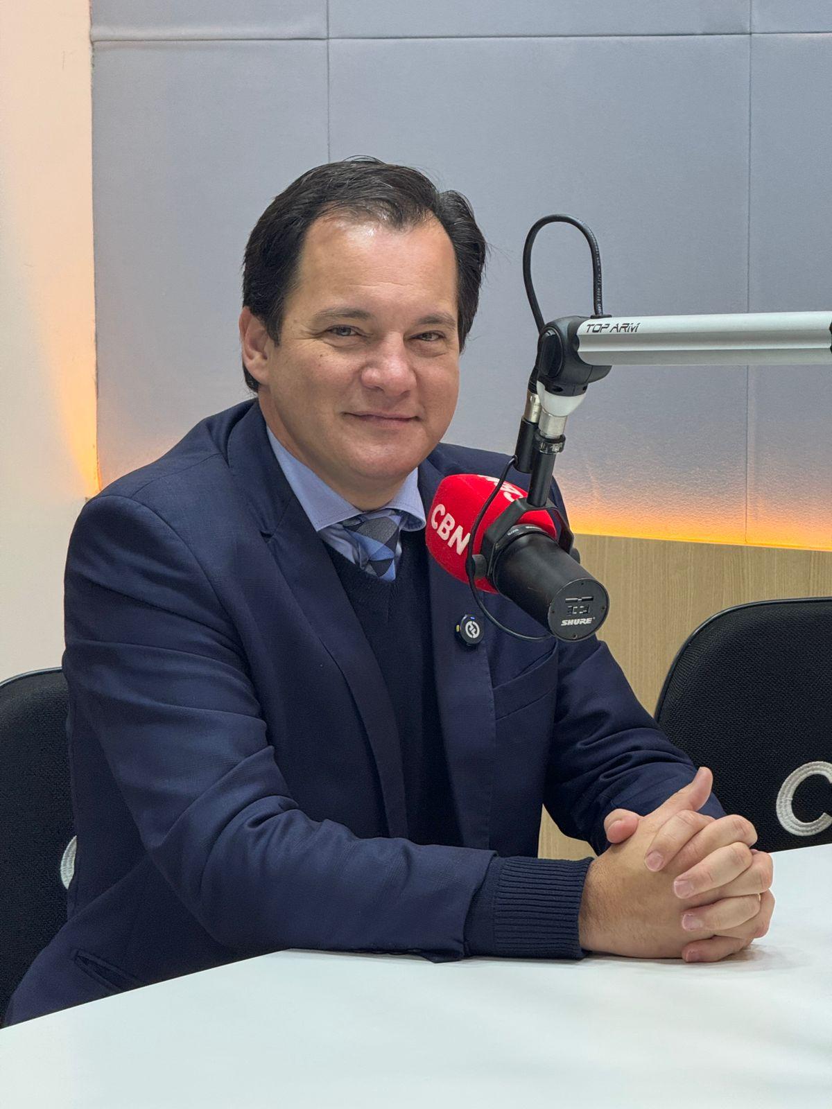 Advogado Luciano Katarinhuk comenta a condenação do humorista Léo Lins