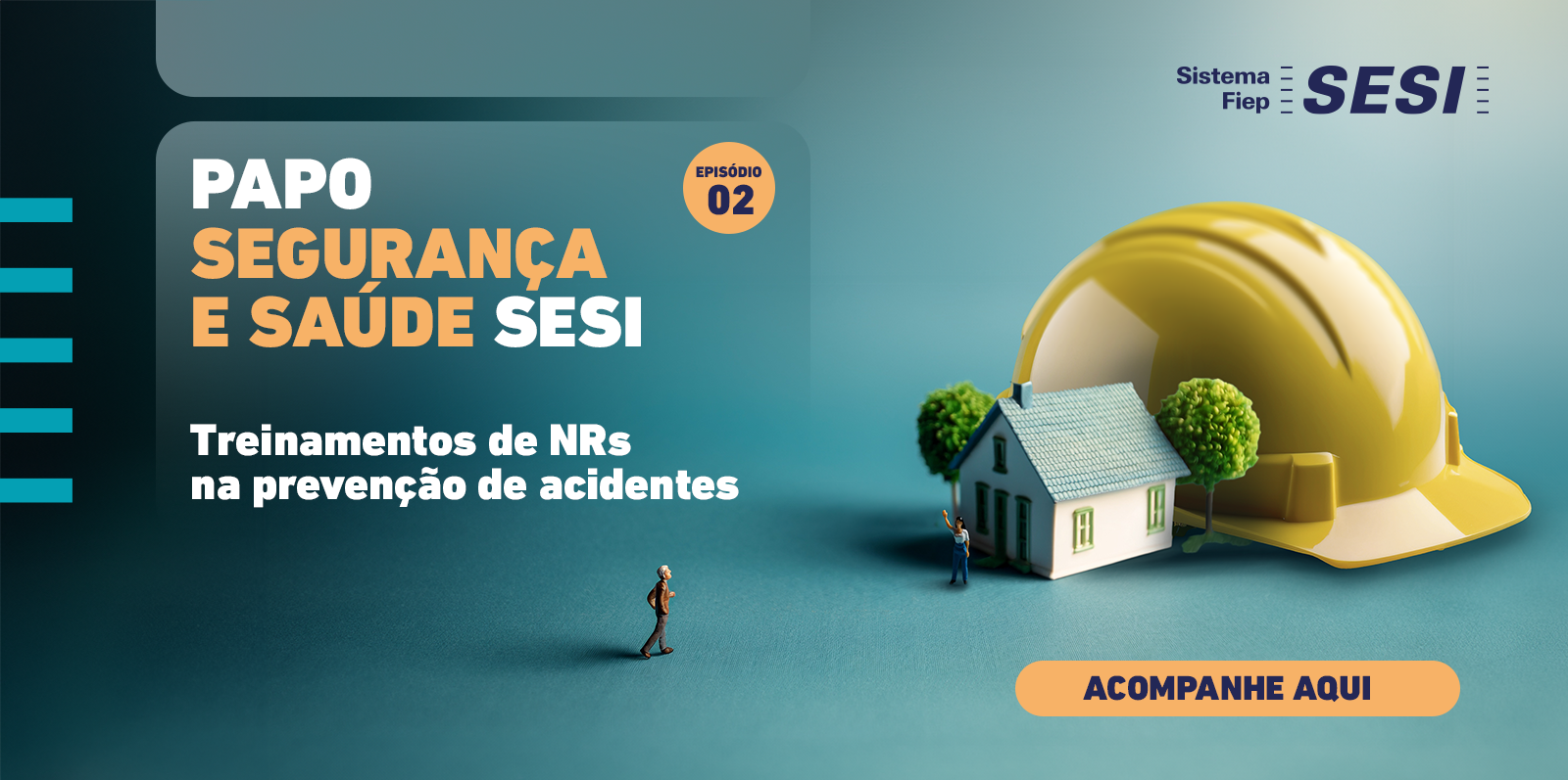 Unidades móveis: Treinamentos de NRs na prevenção de acidentes