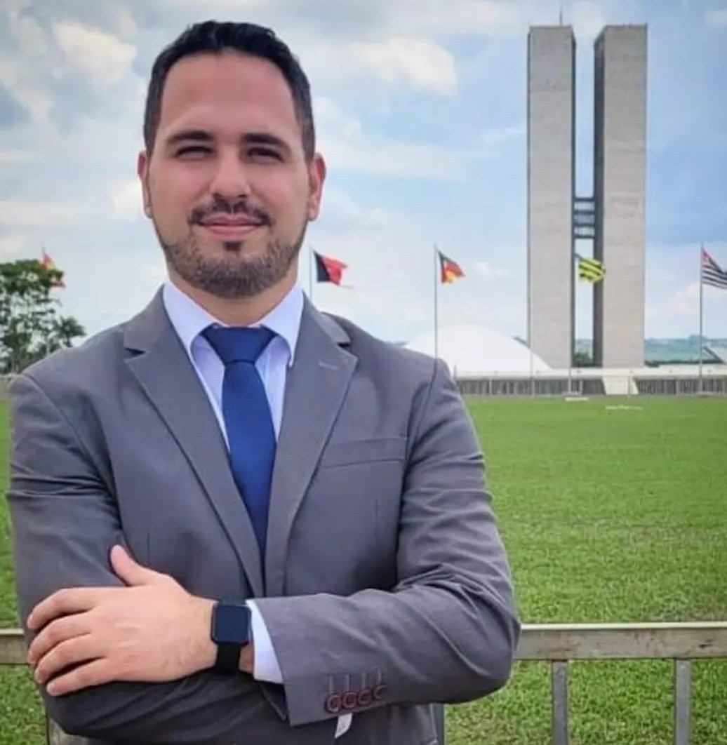 Alan Medeiros