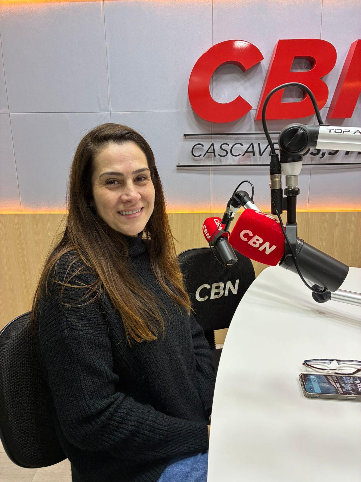 Dayane Silva destaca a importância dos dentistas buscarem formação na área de estética facial