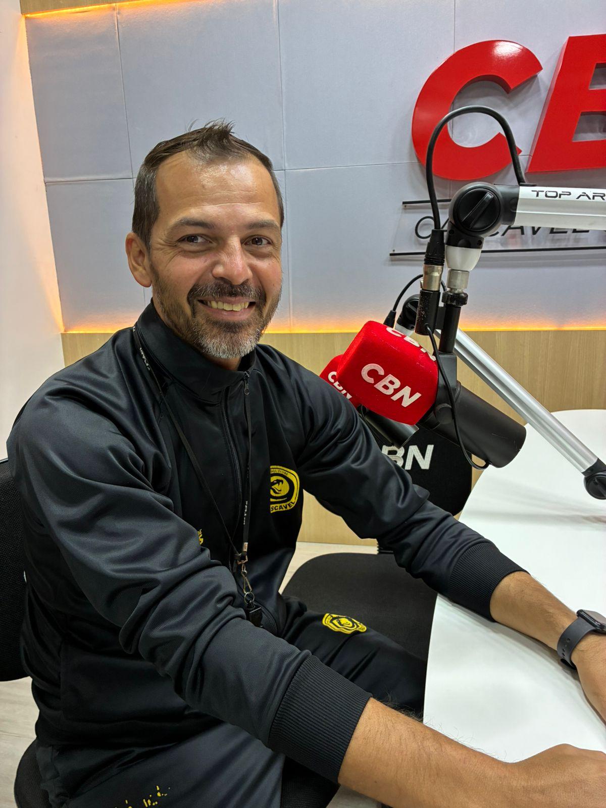 Projeto Talentos de Jesus reforça compromisso social com crianças e adolescentes