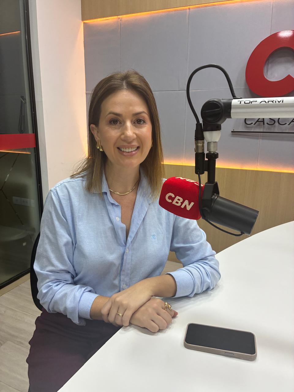 Construção da imagem pessoal fortalece presença feminina no meio profissional