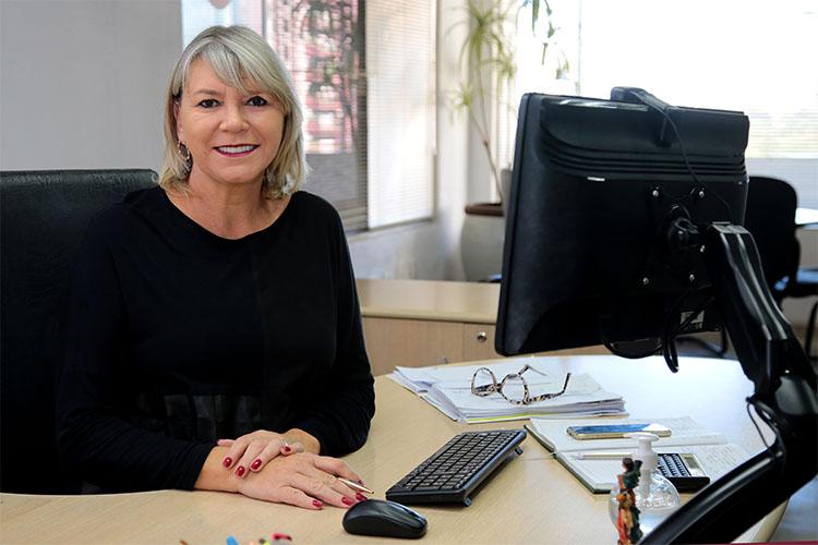 Cláudia Michiura comenta sobre crescimento do Catuaí Shopping Cascavel