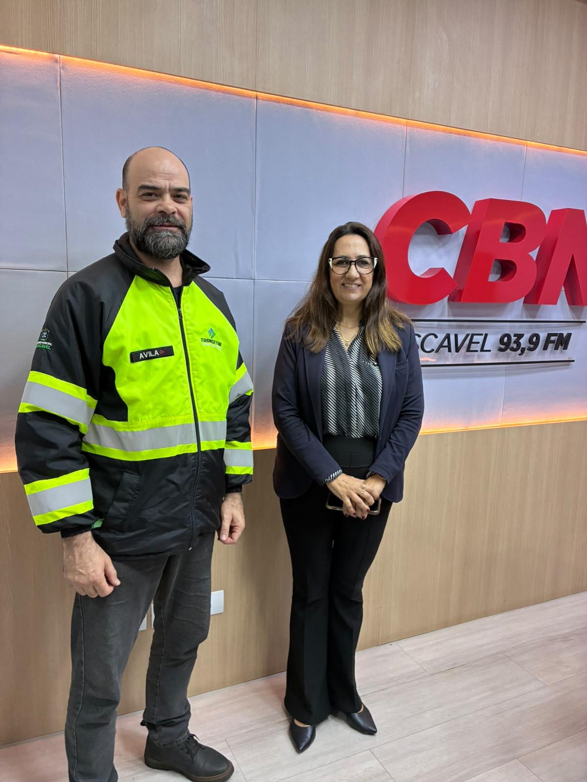 Nova lei estabelece regras para bicicletas elétricas e patinetes em Cascavel