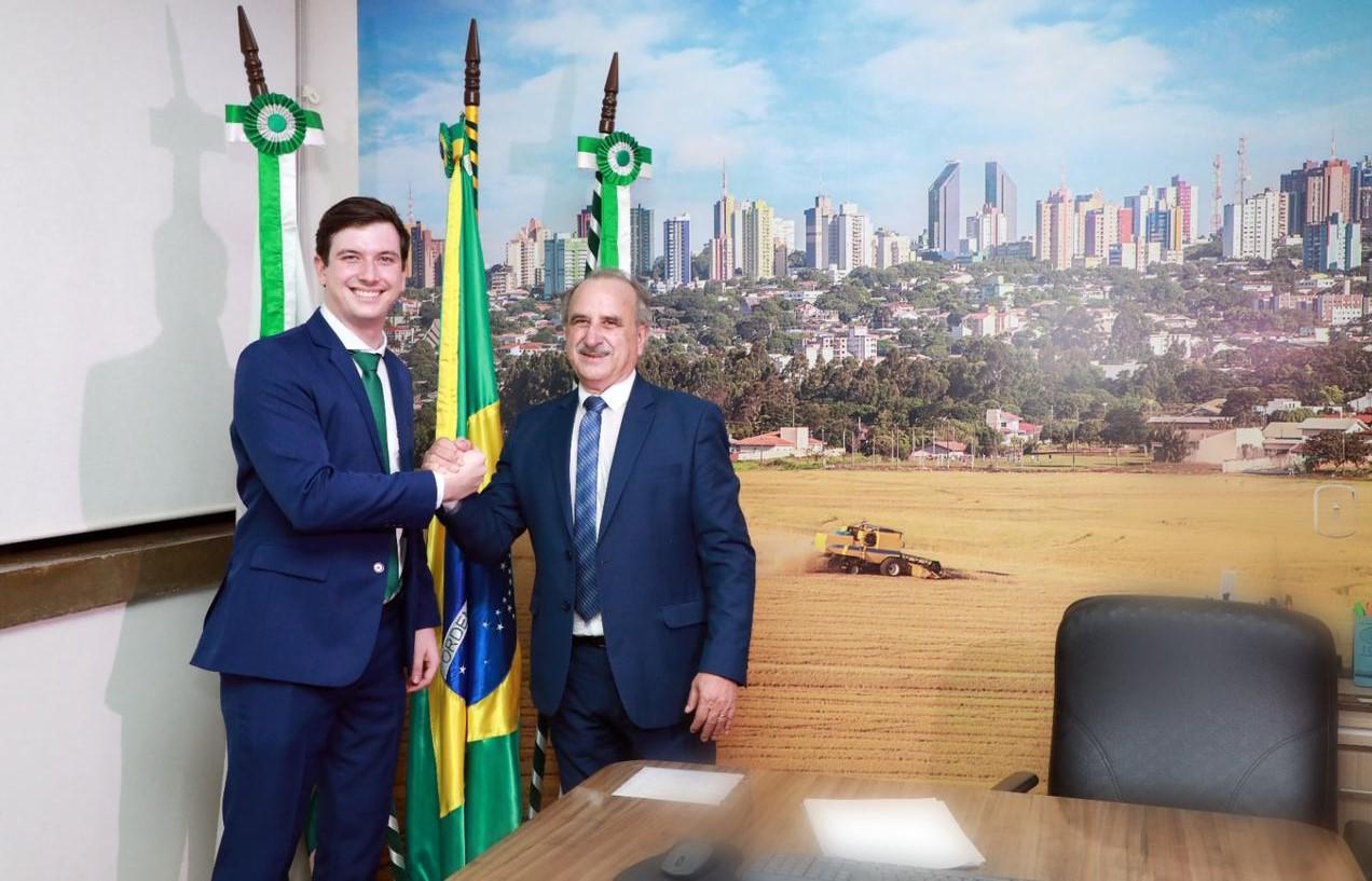 Gabinete