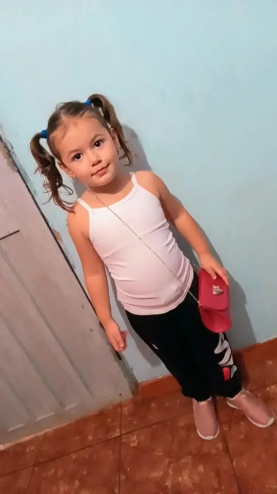 Madrasta é condenada a 8 anos e 6 meses por morte de menina em Cascavel