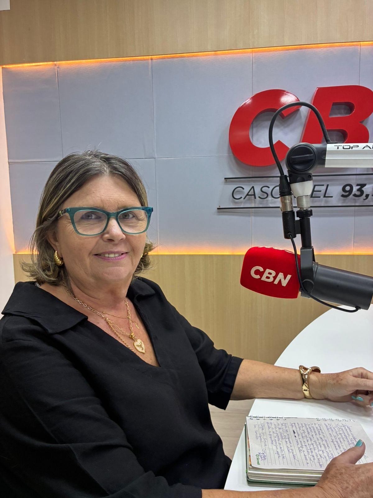 Programas da Secretaria de Assistência Social fortalecem apoio à população em Cascavel