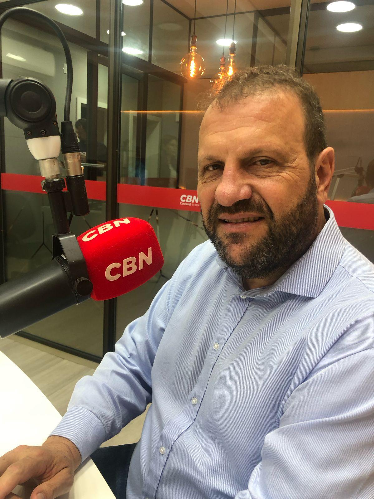 "Maior repasse da história do Fundo da Infância e Adolescência", diz Carboni