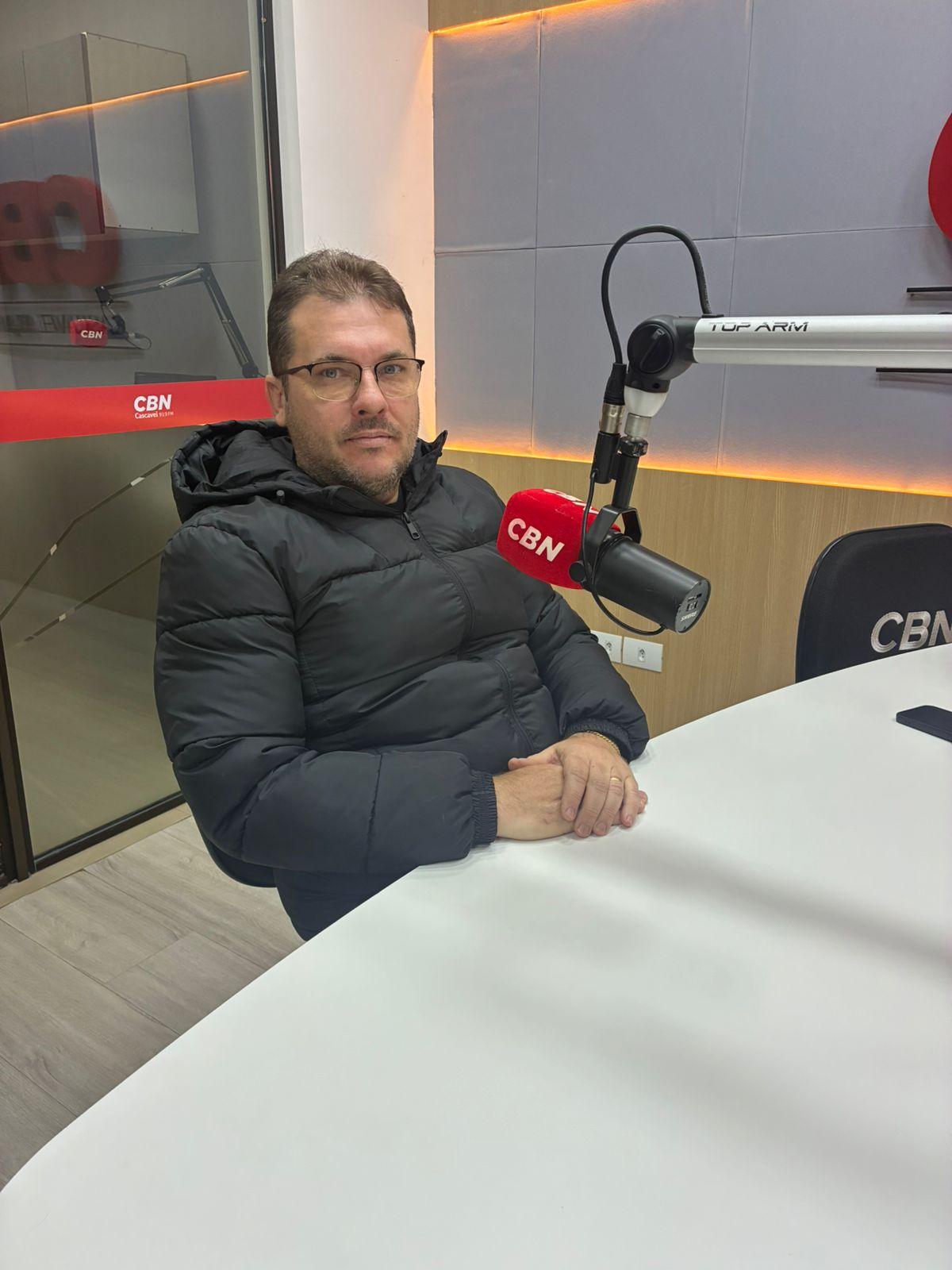Rodrigo Pasa fala sobre gourmetização no setor de panificação