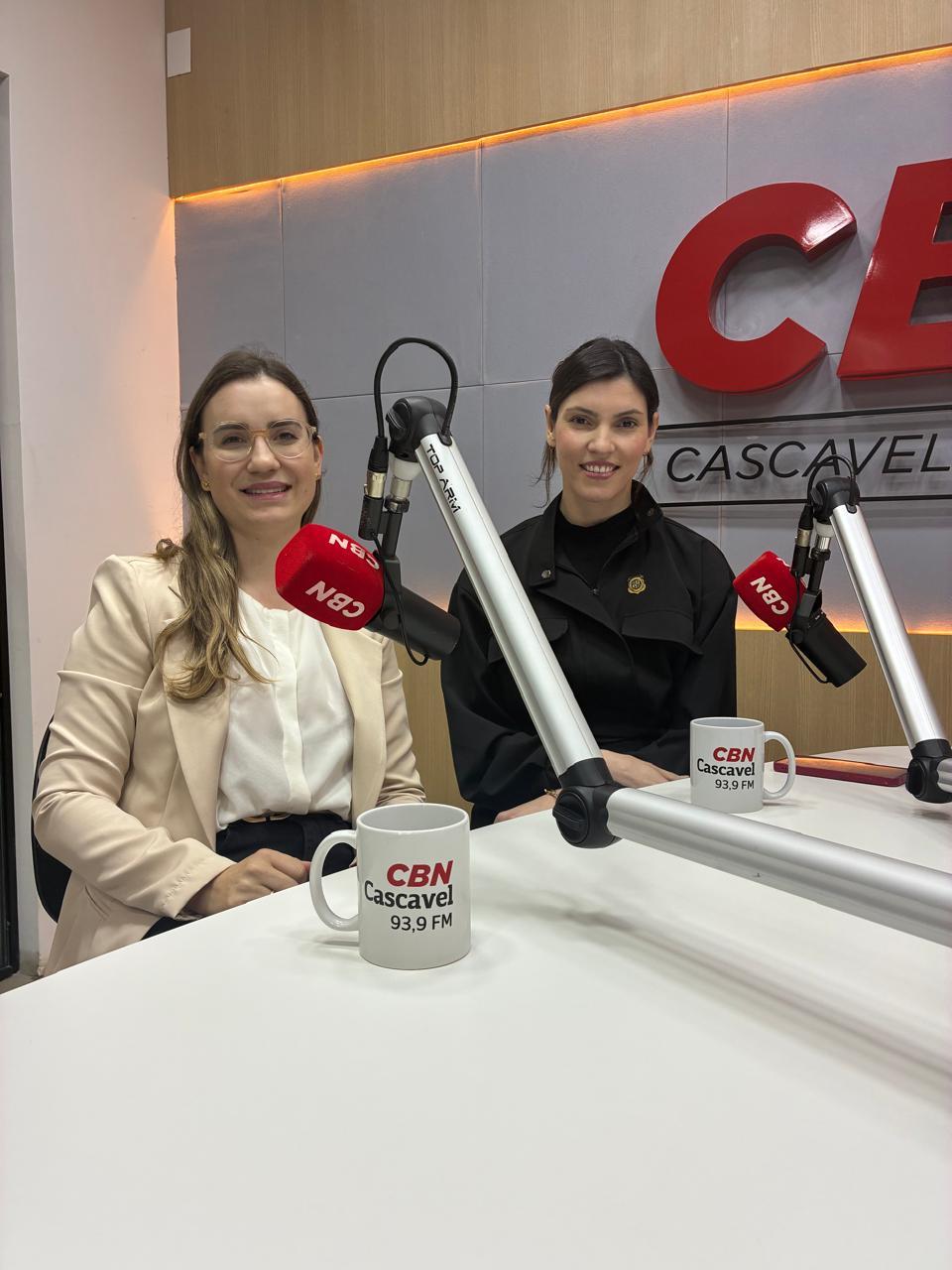 Cascavel passa a integrar a rede nacional do Conseg Mulher