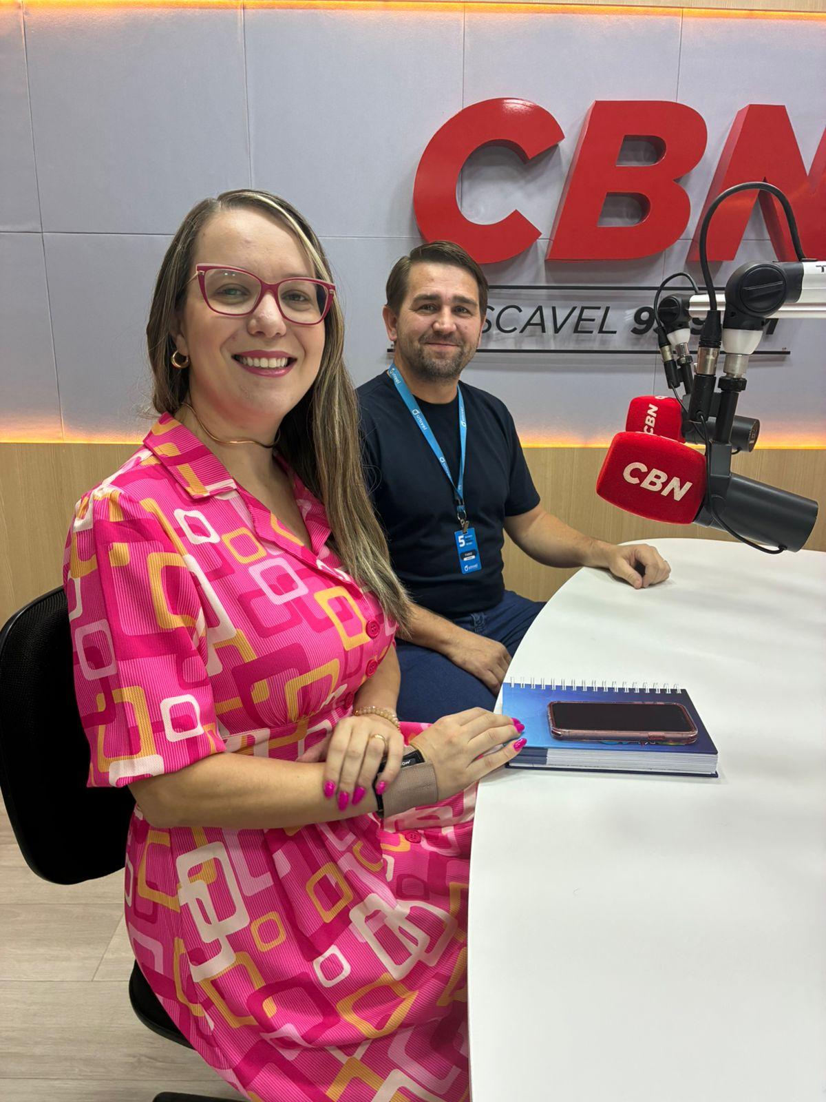 Univel fica em 1º lugar em premiação nacional com projeto “Razões para Acolher”