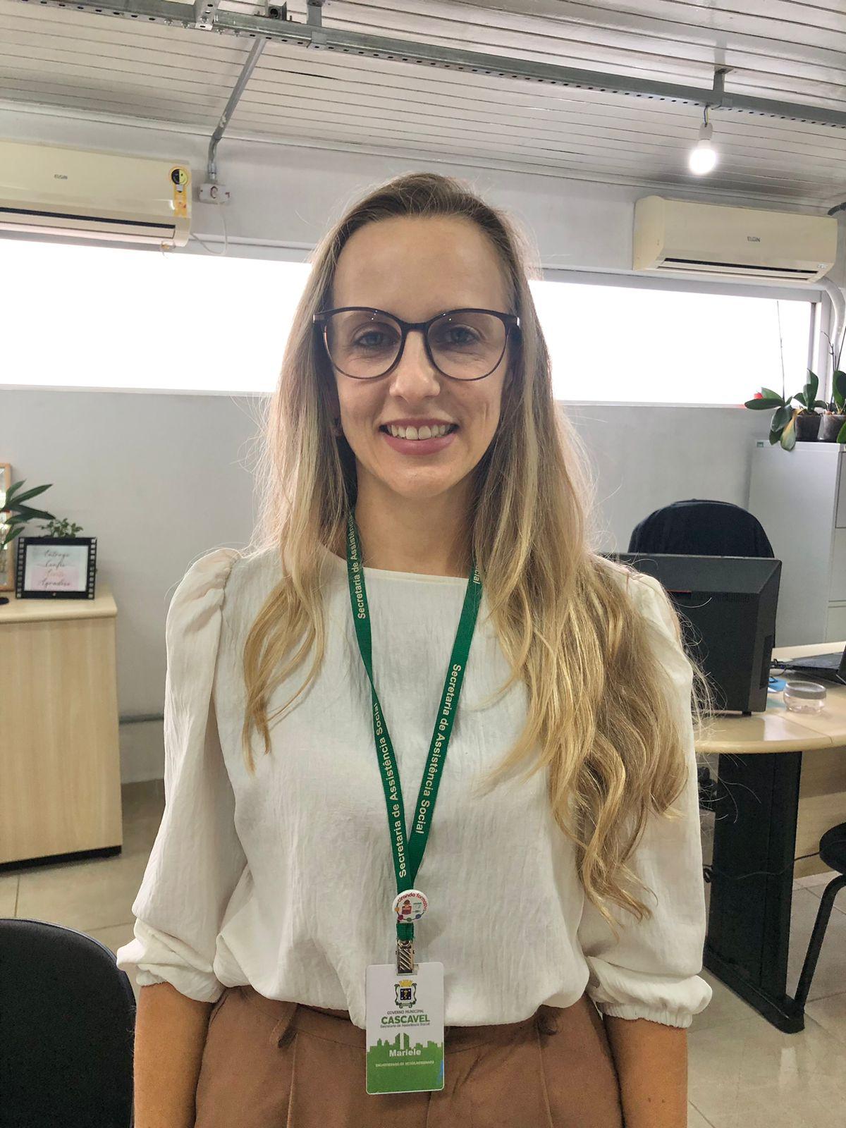 Vigilância Socioassistencial apresenta dados de violência sexual infantojuvenil em Cascavel