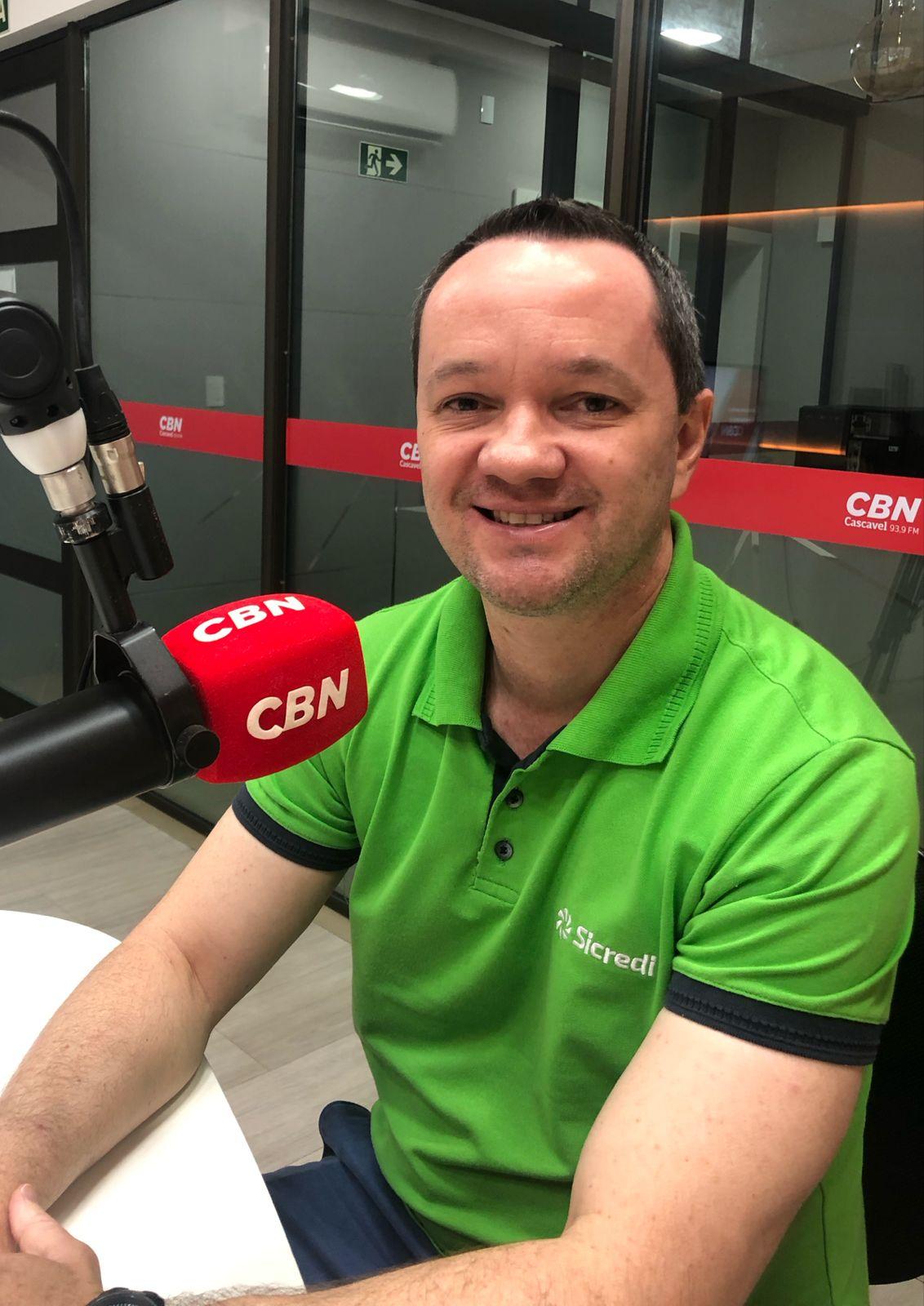 Educação financeira: Christian Cristo explica como ter uma boa relação com as finanças