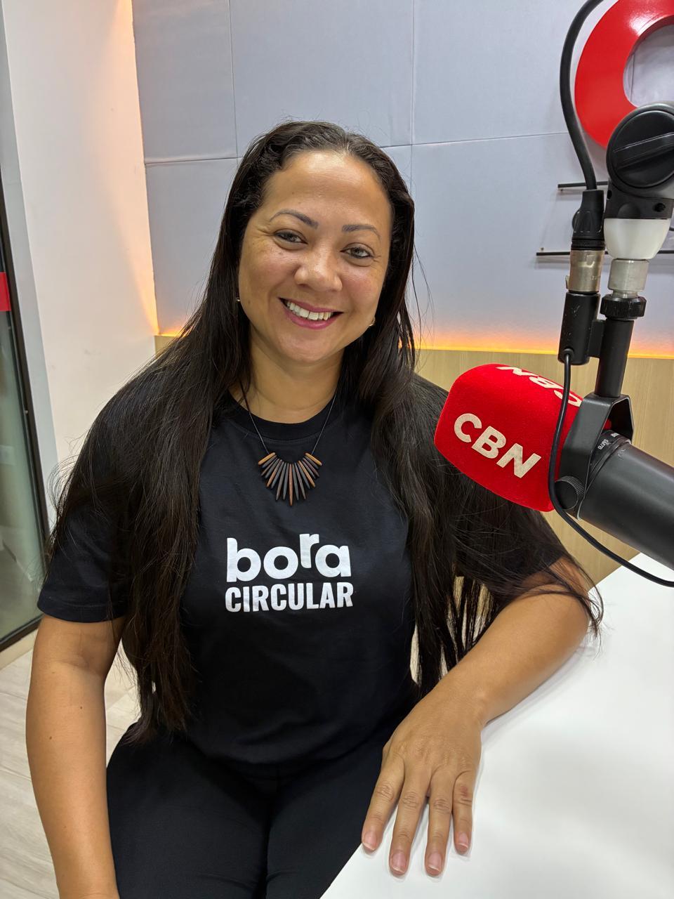 Projeto Bora Circular chega a Cascavel para qualificação e reaproveitamento de resíduos