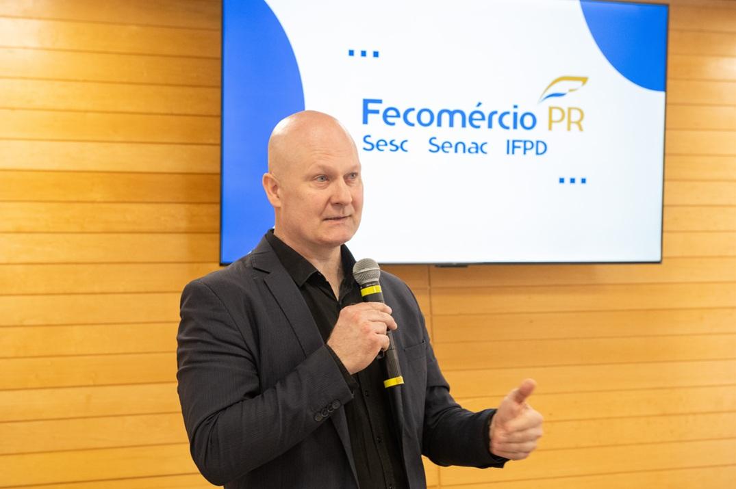 Paranaenses encerram 2025 com menor nível de endividamento