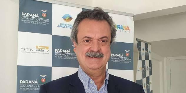 Paraná reduz desmatamento da Mata Atlântica em 87,5%