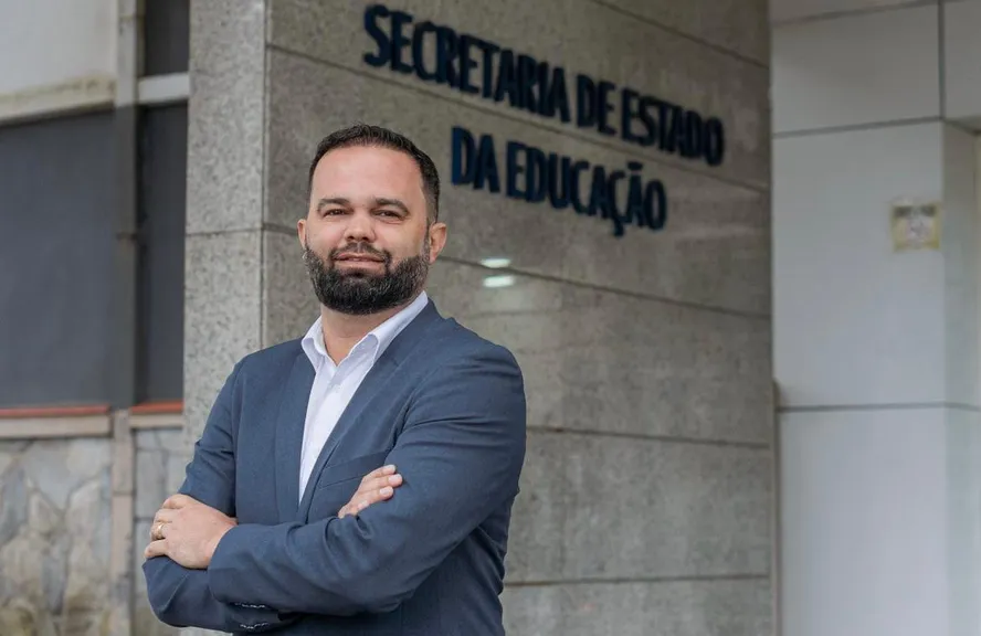 Analfabetismo recua no Paraná e Estado registra um dos melhores índices do país