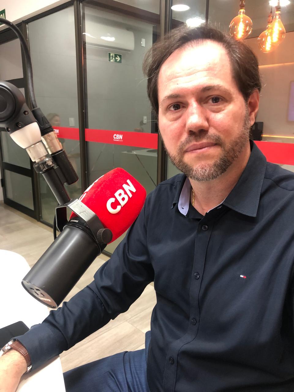 "Se bem gerido, o consignado CLT pode ser uma boa ideia", diz Adair Altíssimo