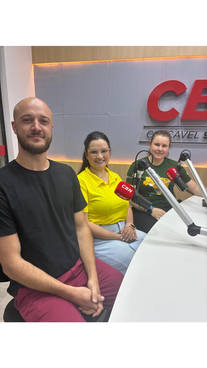 Univel participa da Operação Pé Vermelho, viabilizada pelo Projeto Rondon