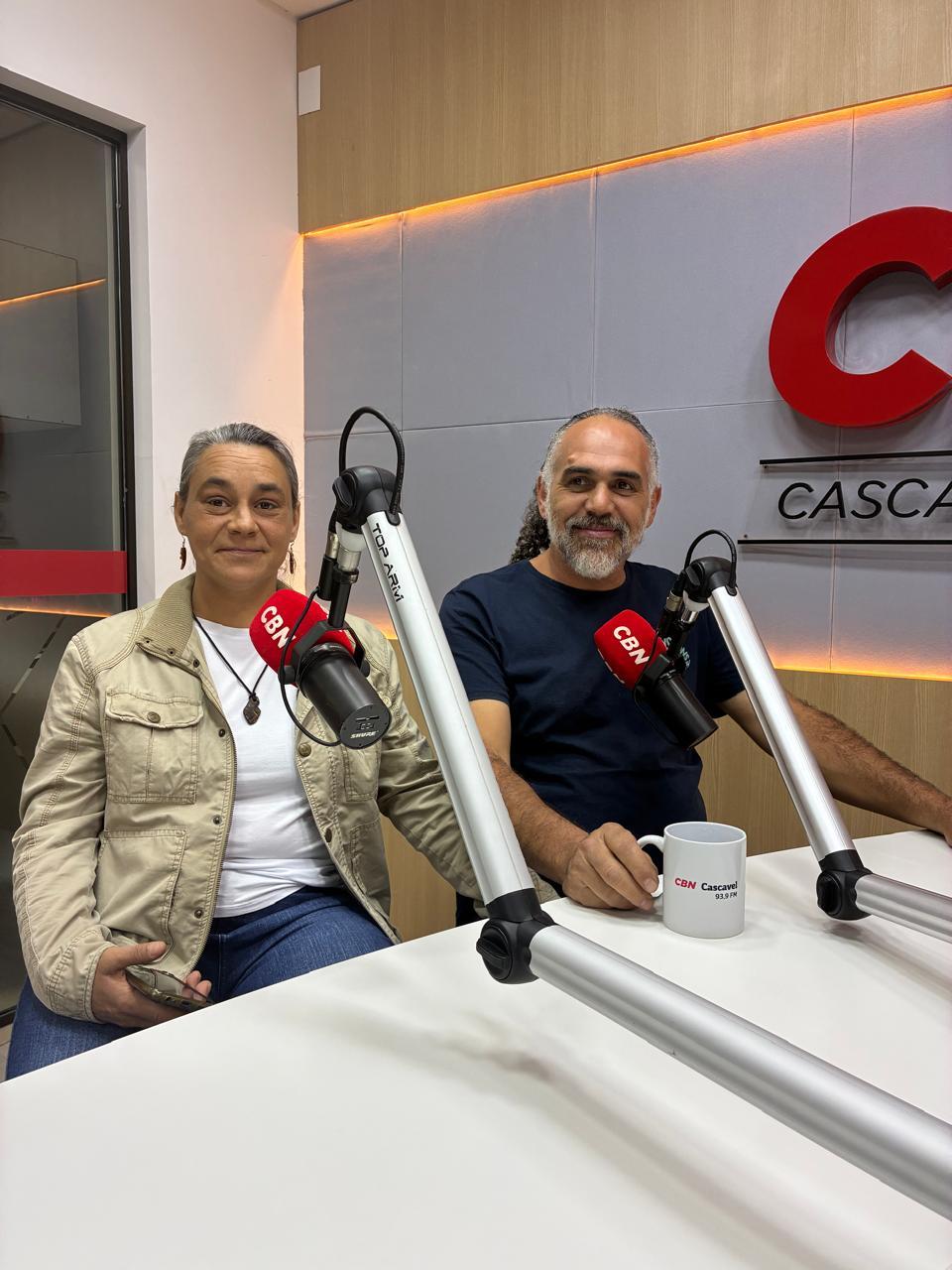 Feira Cultural no Calçadão da Avenida Carlos Gomes valoriza arte e cultura local