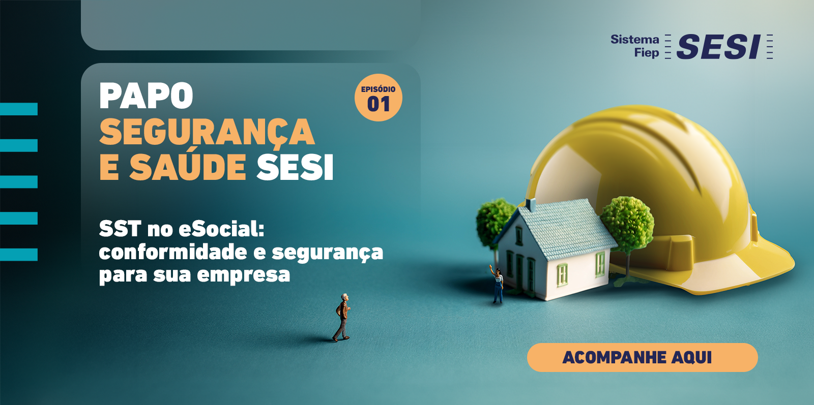 A importância dos envios dos eventos de SST para o eSocial