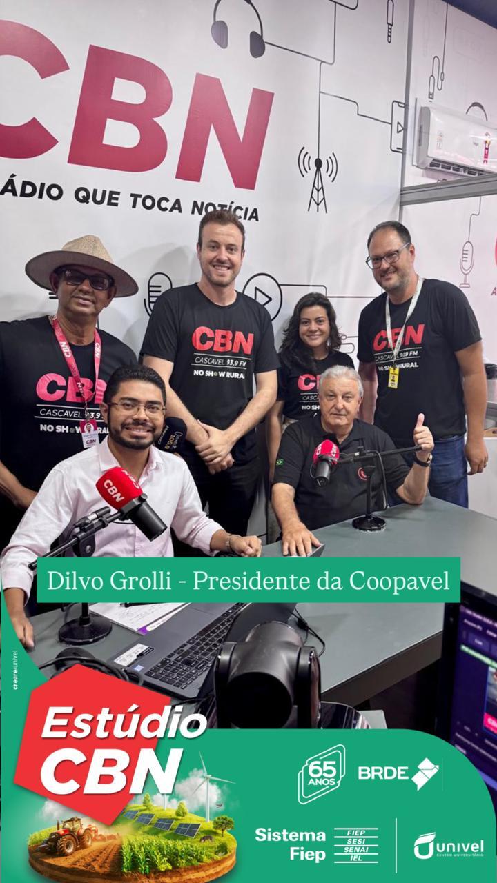 Show Rural celebra trajetória de 38 anos e crescimento do agronegócio