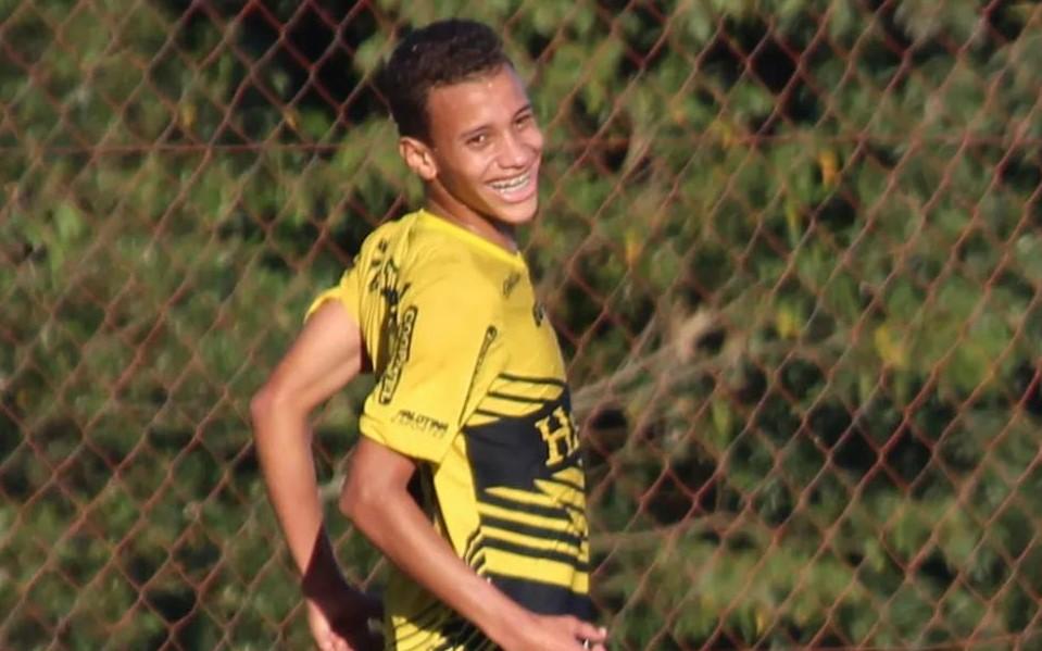 Foto: rede social