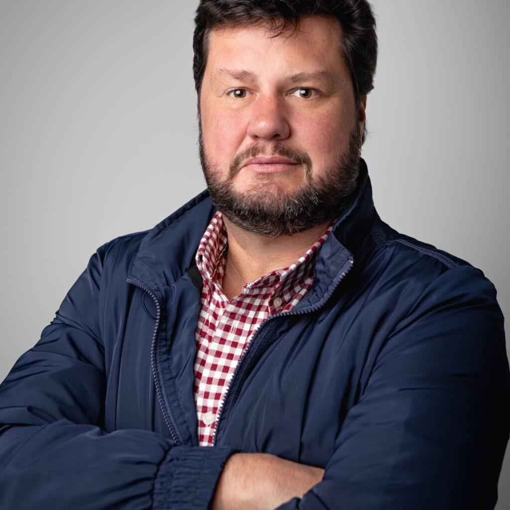 Assis Gurgacz Neto será suplente do PT em meio as articulações políticas no Paraná