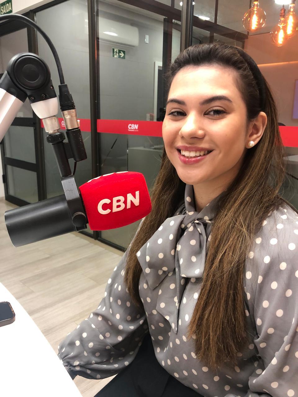 Gabriela Antunes, especialista em Direito Previdenciário, orienta sobre a aposentadoria