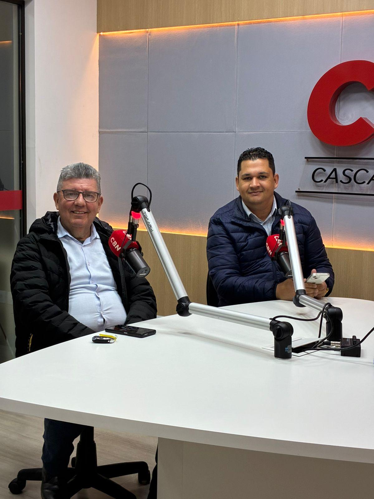 Cascavel realiza Semana de Prevenção e Combate às Drogas com ações de conscientização