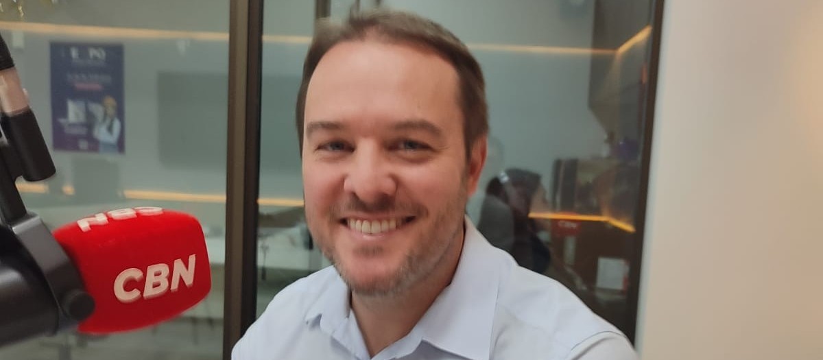 "Nós criamos o Centro Médico, composto por várias outras especialidades"