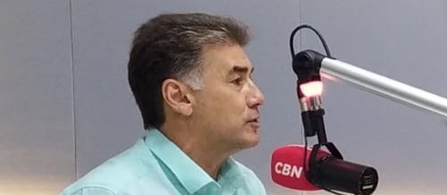 "Não é derrota do Executivo, é derrota da população"