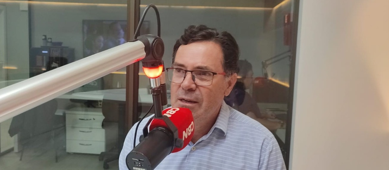 “Minha missão como vereador termina em 2024, vou me preparar pra ser prefeito”