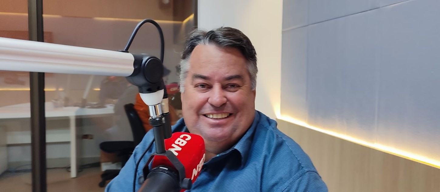 "Acredito que a próxima eleição para prefeito em Cascavel passará pelas mãos do Paranhos", diz Fonseca