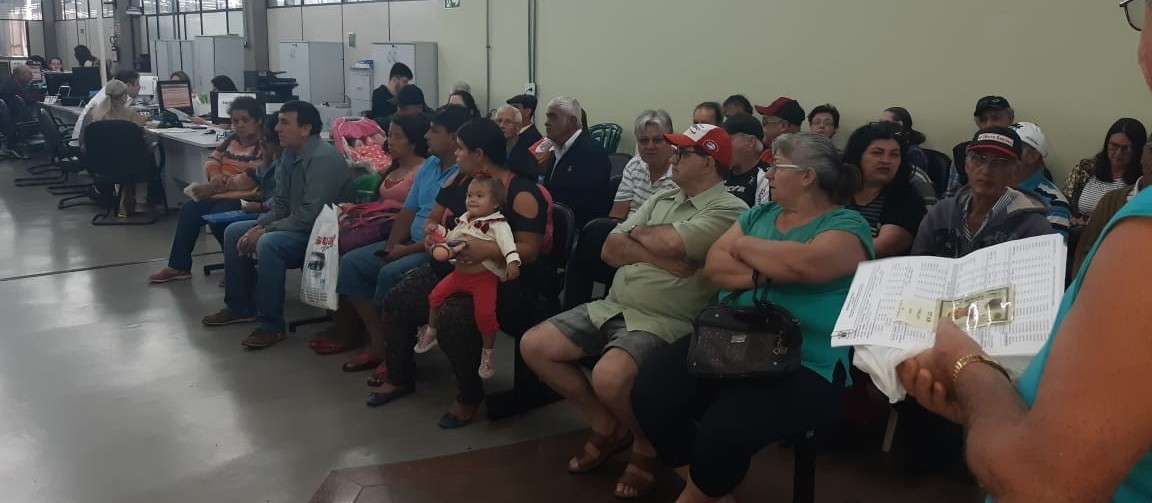 Refic: Contribuinte terá mais 30 dias para negociações