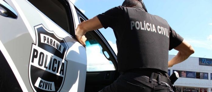 Polícia Civil abre  concurso