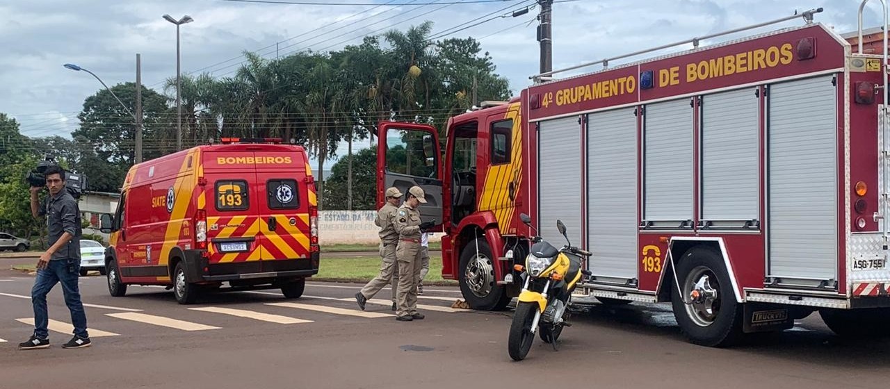 Mortes no trânsito aumentam 50% em 2019