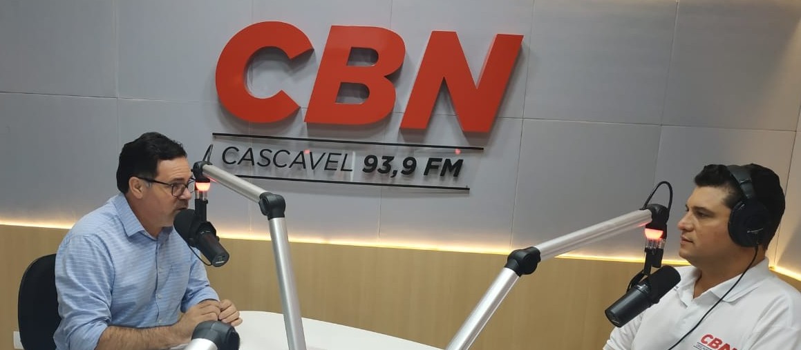 "Foi um ano extremamente produtivo, sem escândalos" diz Espínola
