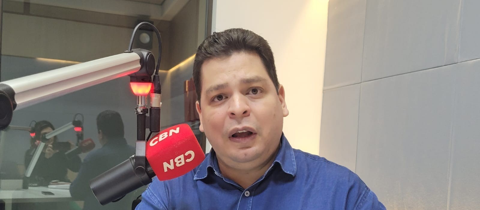 Sucessão municipal: "Tenho conversado com Paranhos, Renato Silva e outros nomes do nosso grupo"