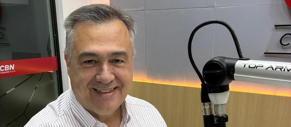 Paraná é escolhido para projeto-piloto de migração de insulina no SUS